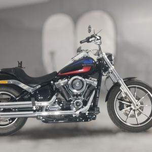 VERWACHT: 2017 FXLR LOW RIDER 5HD