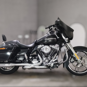 VERWACHT: 2016 FLHXS STREET GLIDE 5HD